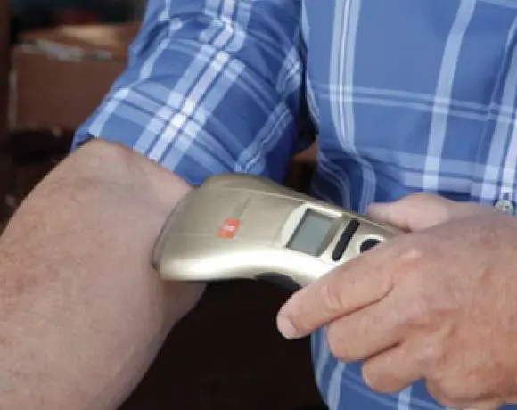 B-CURE LASER CLASSIC – Lääkintälaser - Image 3