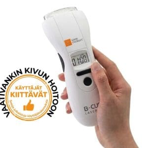 B-CURE LASER CLASSIC – Lääkintälaser
