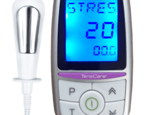 iTouch TENS-laite penikselliselle