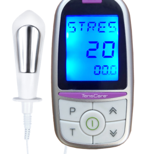 iTouch TENS-laite penikselliselle