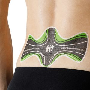 FIT kipulaastari selkäkipu