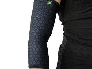 FIT WEAR Kyynärpää