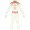 FIT WEAR T-paita musta - Image 2