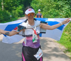 FIT wear erikoistekstiili palautumiseen