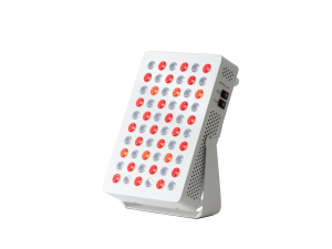 RED S2 puna- ja infrapunavalo