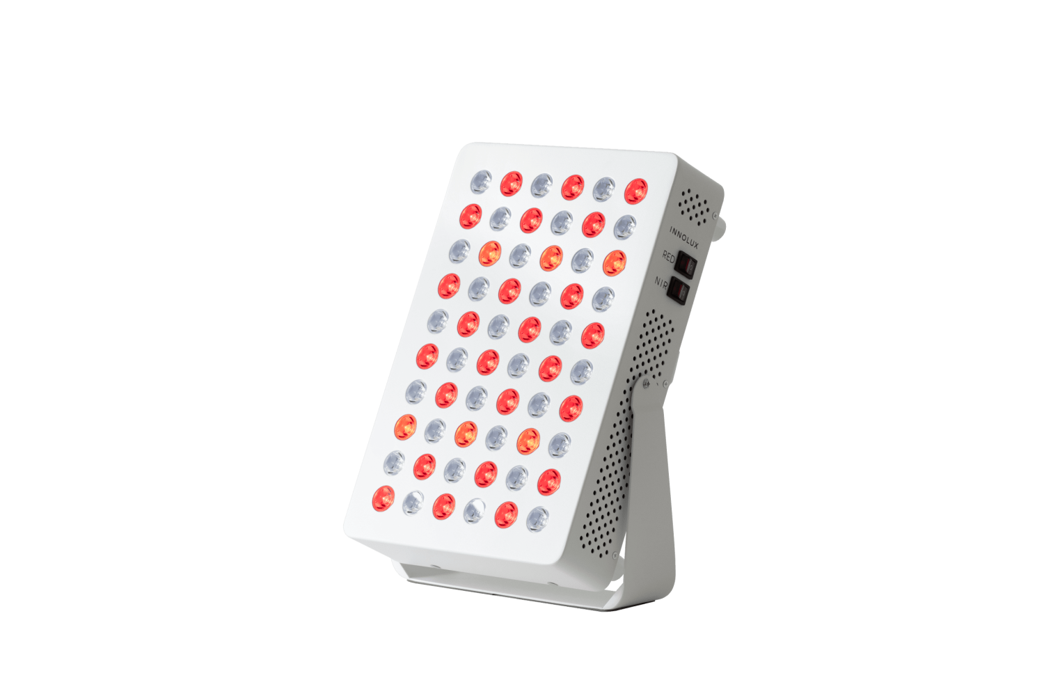 RED S2 puna- ja infrapunavalo