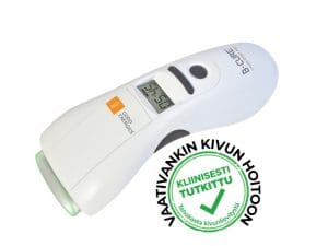 B-CURE LASER SPORT PRO - Lääkintälaser