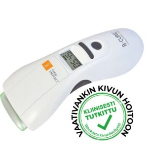 B-CURE LASER SPORT PRO - Lääkintälaser